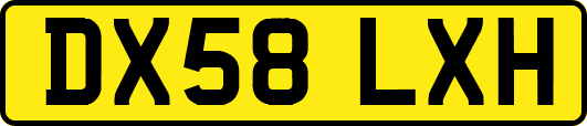 DX58LXH