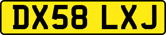 DX58LXJ