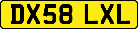 DX58LXL