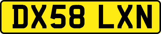 DX58LXN
