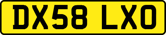DX58LXO