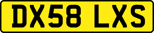DX58LXS