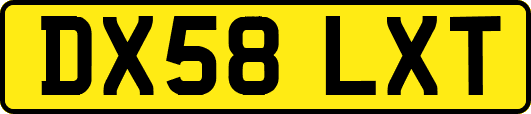 DX58LXT