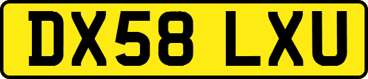 DX58LXU