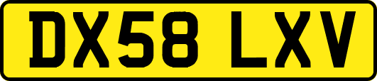 DX58LXV