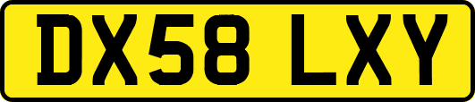 DX58LXY