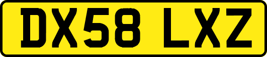 DX58LXZ
