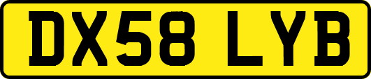 DX58LYB