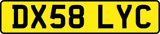DX58LYC
