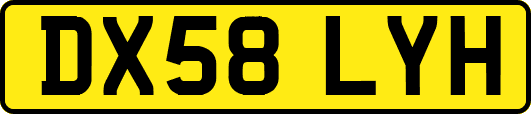 DX58LYH