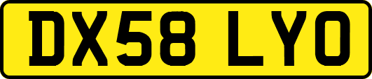 DX58LYO