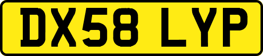 DX58LYP