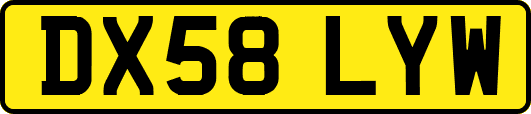 DX58LYW