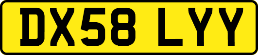 DX58LYY