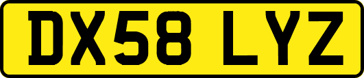 DX58LYZ