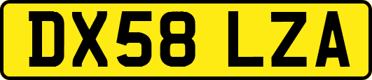 DX58LZA