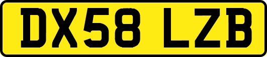 DX58LZB