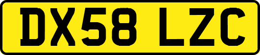 DX58LZC