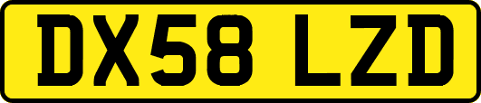 DX58LZD
