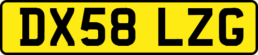 DX58LZG