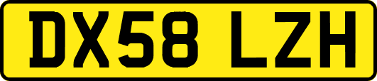 DX58LZH
