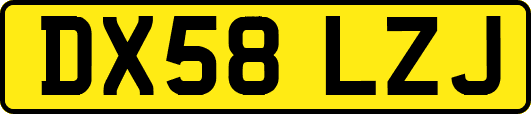 DX58LZJ