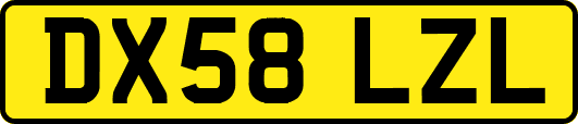 DX58LZL