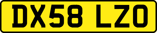 DX58LZO