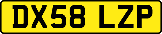 DX58LZP