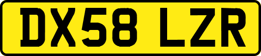 DX58LZR
