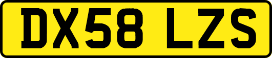 DX58LZS