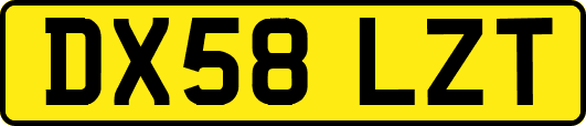 DX58LZT