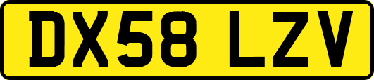 DX58LZV