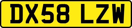 DX58LZW