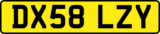 DX58LZY