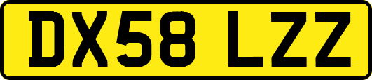 DX58LZZ