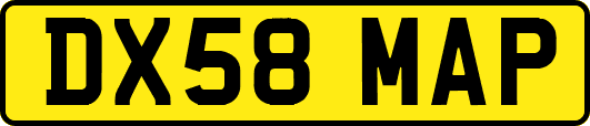 DX58MAP