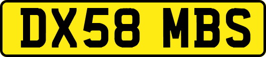 DX58MBS