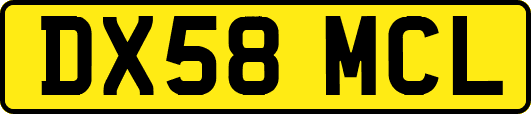 DX58MCL