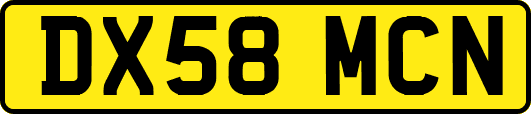 DX58MCN