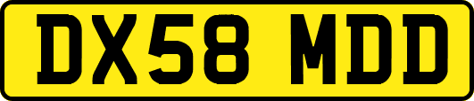 DX58MDD