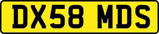 DX58MDS