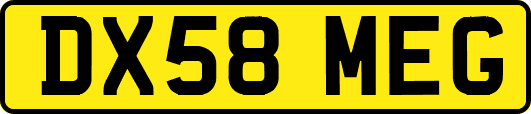 DX58MEG