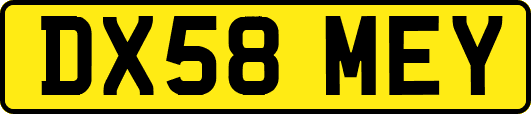 DX58MEY