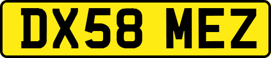 DX58MEZ