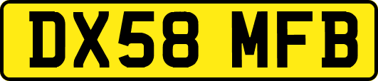 DX58MFB