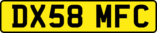 DX58MFC