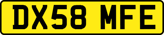 DX58MFE