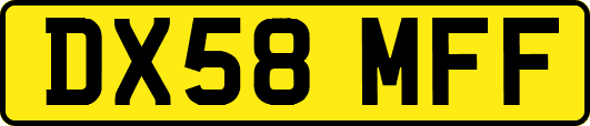 DX58MFF