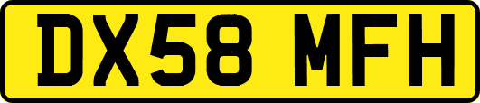 DX58MFH